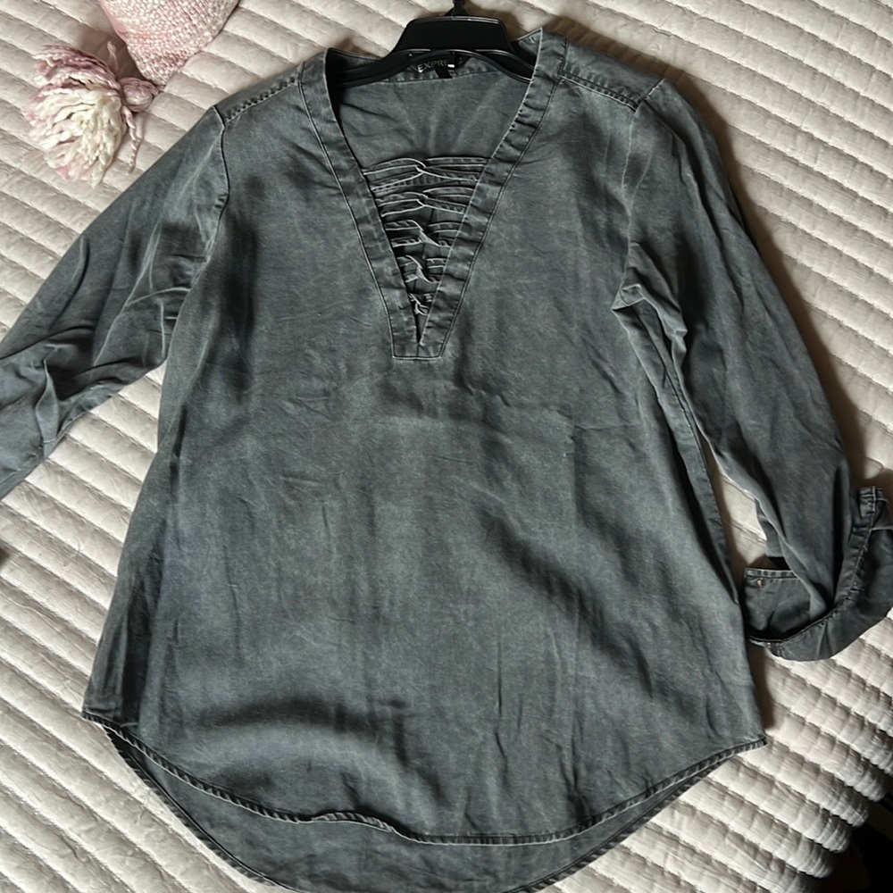 Express Top